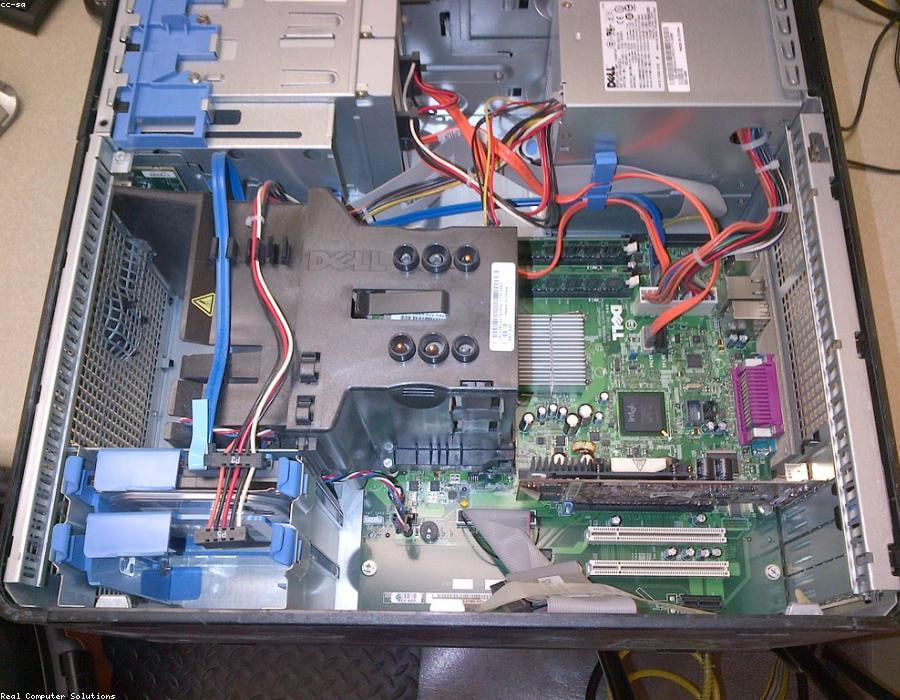 Dépannage informatique à domicile