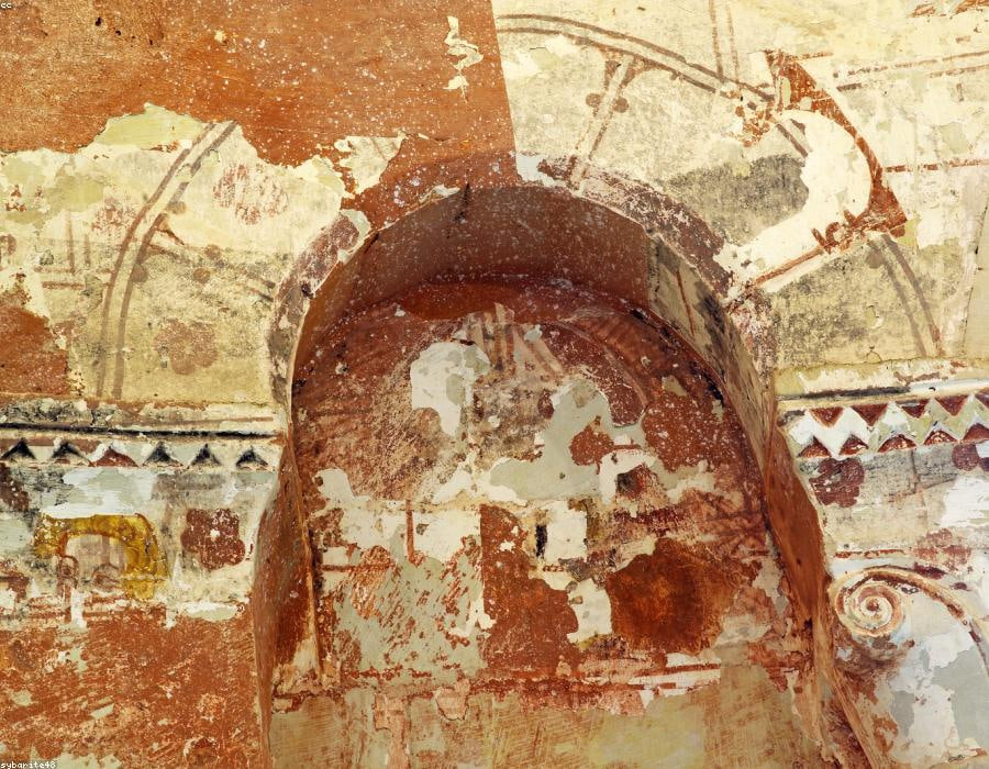 Peintre en bâtiment, finitions soignées