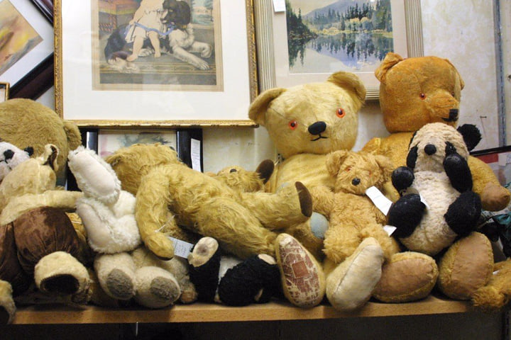 Garde d'enfants à domicile