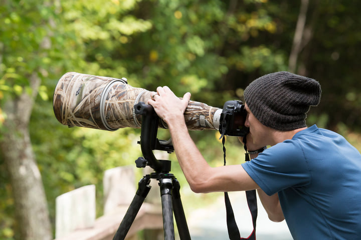 Photographe pour mariages et événements